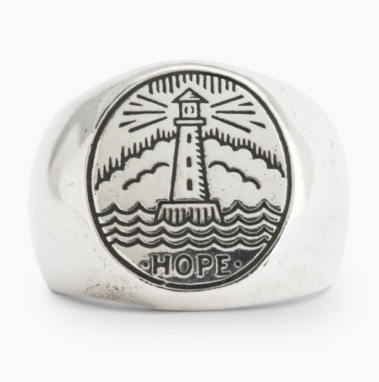 Hope Signet by Digby & Iona
