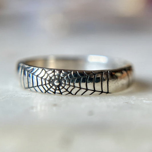 Web Band by Digby & Iona