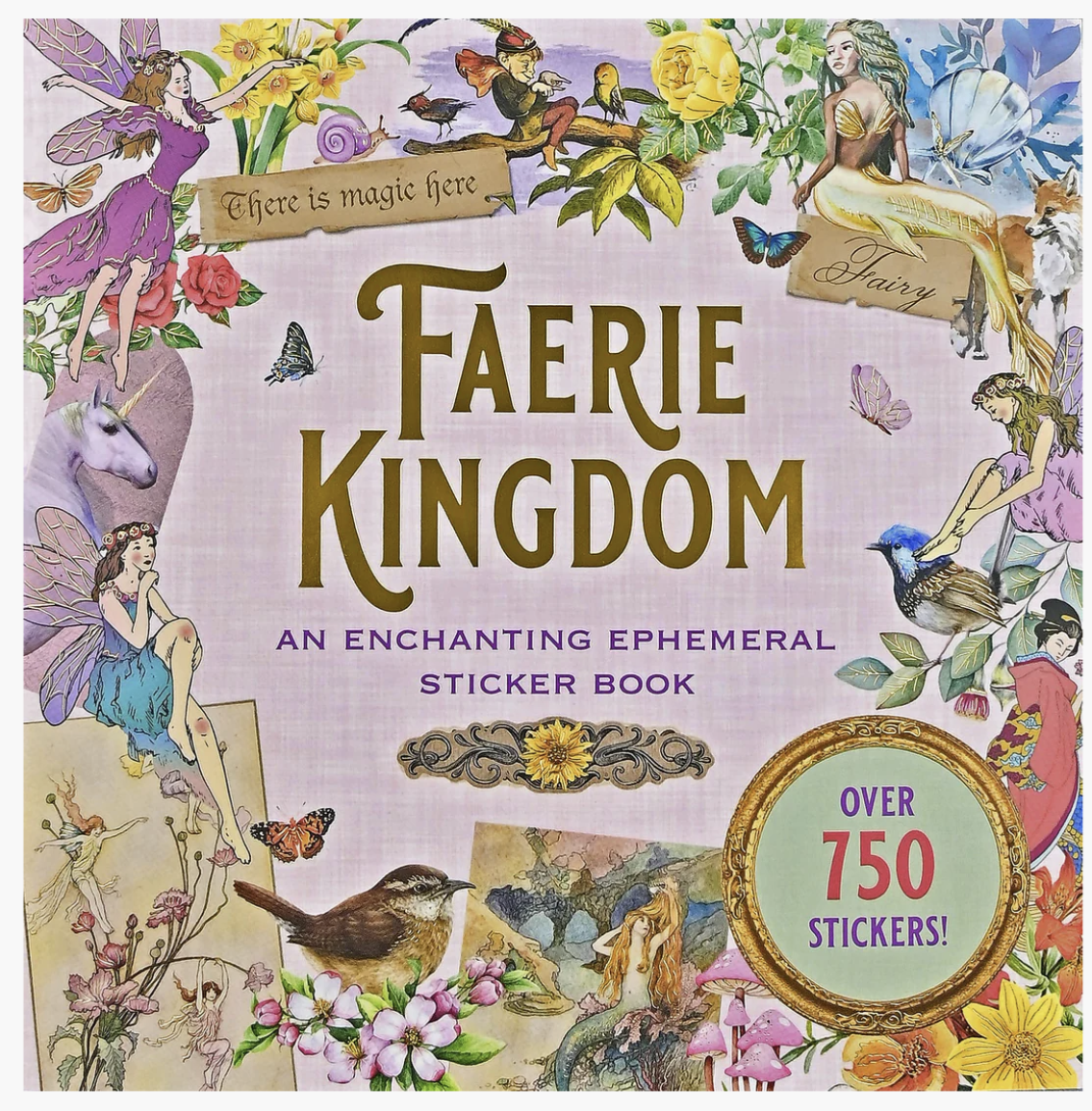 Faerie Kingdom