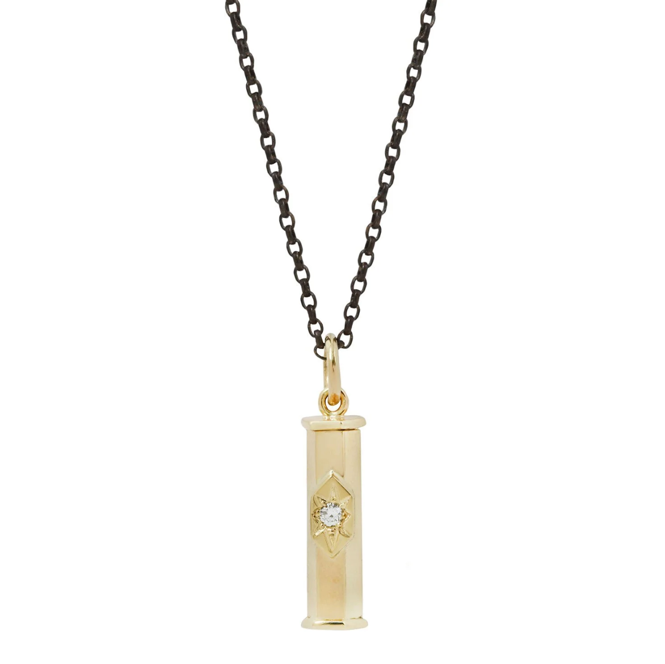 Reliquary Necklace by Sacred Order