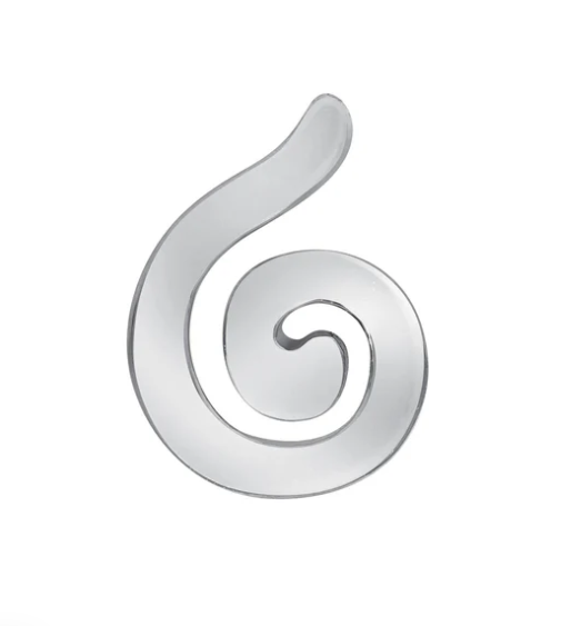 Air Element Threadless End