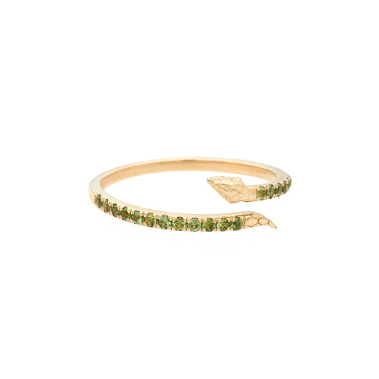 Snake Wrap Band by Talon