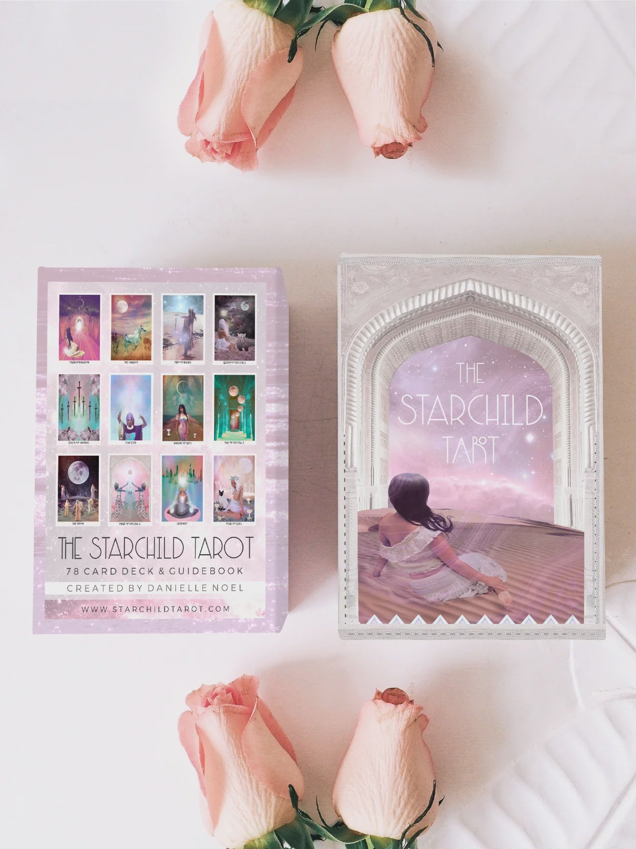 The Starchild Tarot