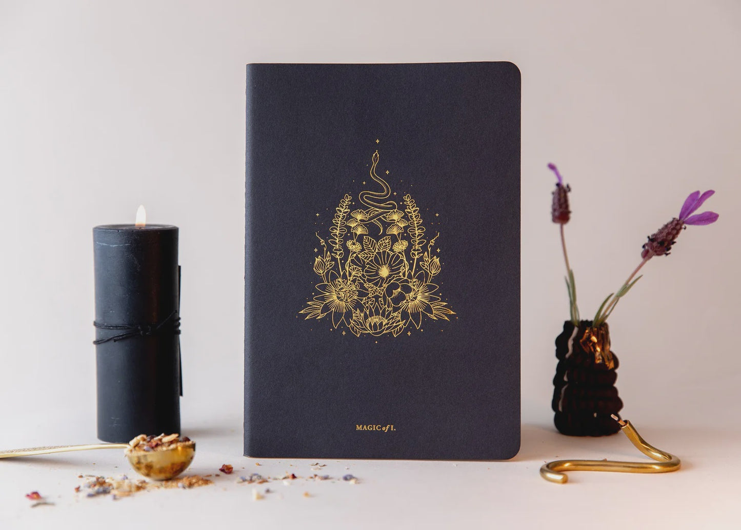 Botanical Notebooks