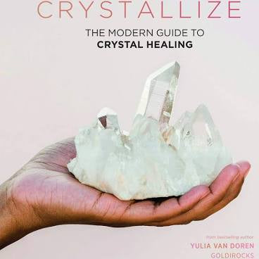 Crystallize