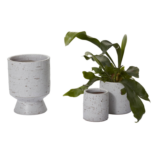 Adelhart Pot