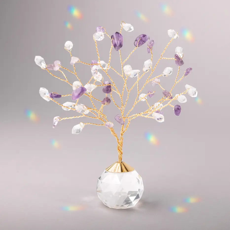 Suncatcher Tree of Life