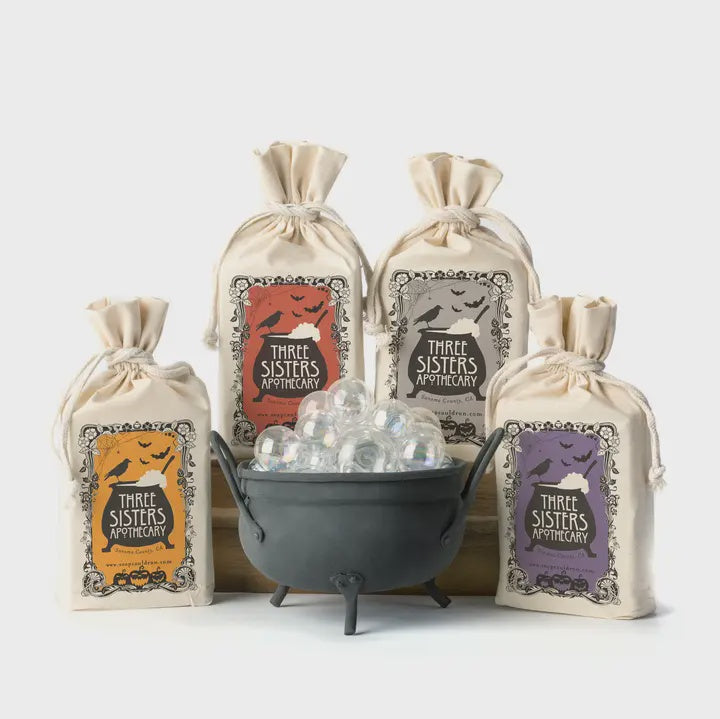 Something Wicked Gift Set