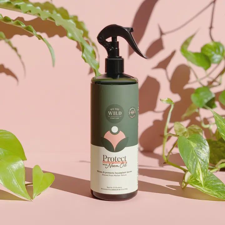 Protect Plant Spray