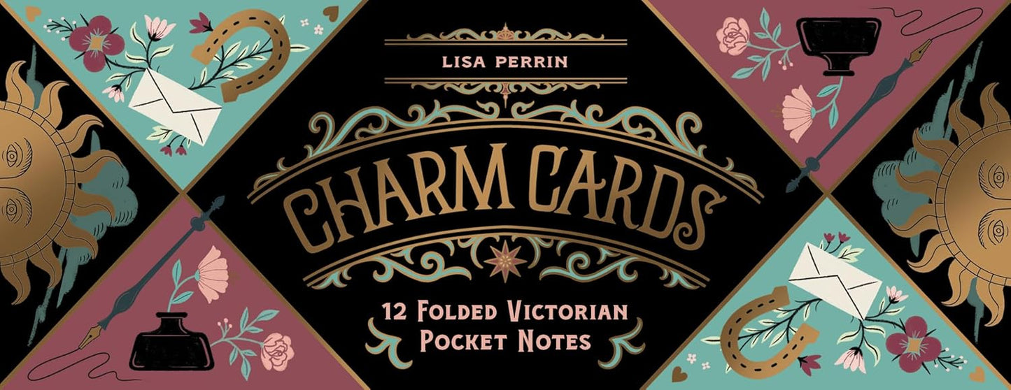 Charm Cards