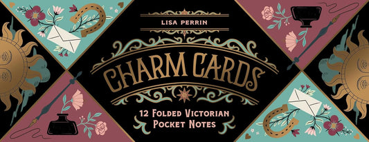 Charm Cards