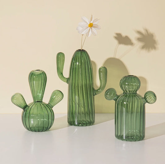 Cactus Vase