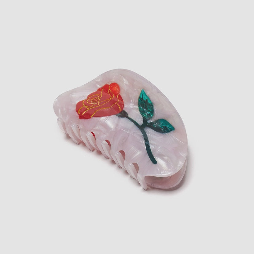 Belle Hair Claw Clip