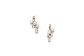Supreme Shimmer Earrings (Pair)