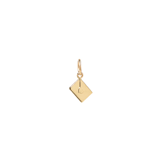 Barrett Envelope Charm by Workhorse