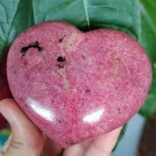 Heart Shape Stones