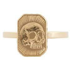 Afterlife Tableau Ring by Maiden Voyage