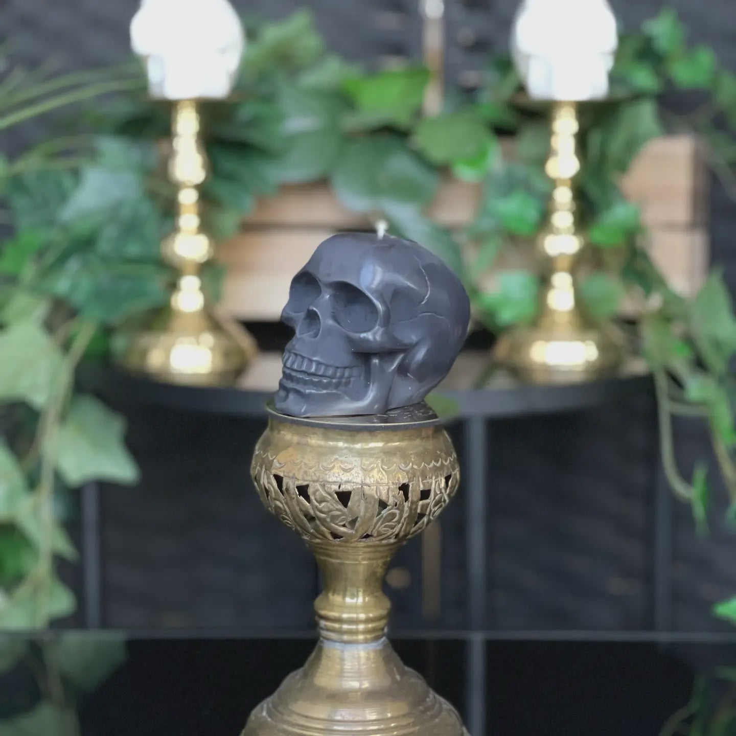 Skull Candle