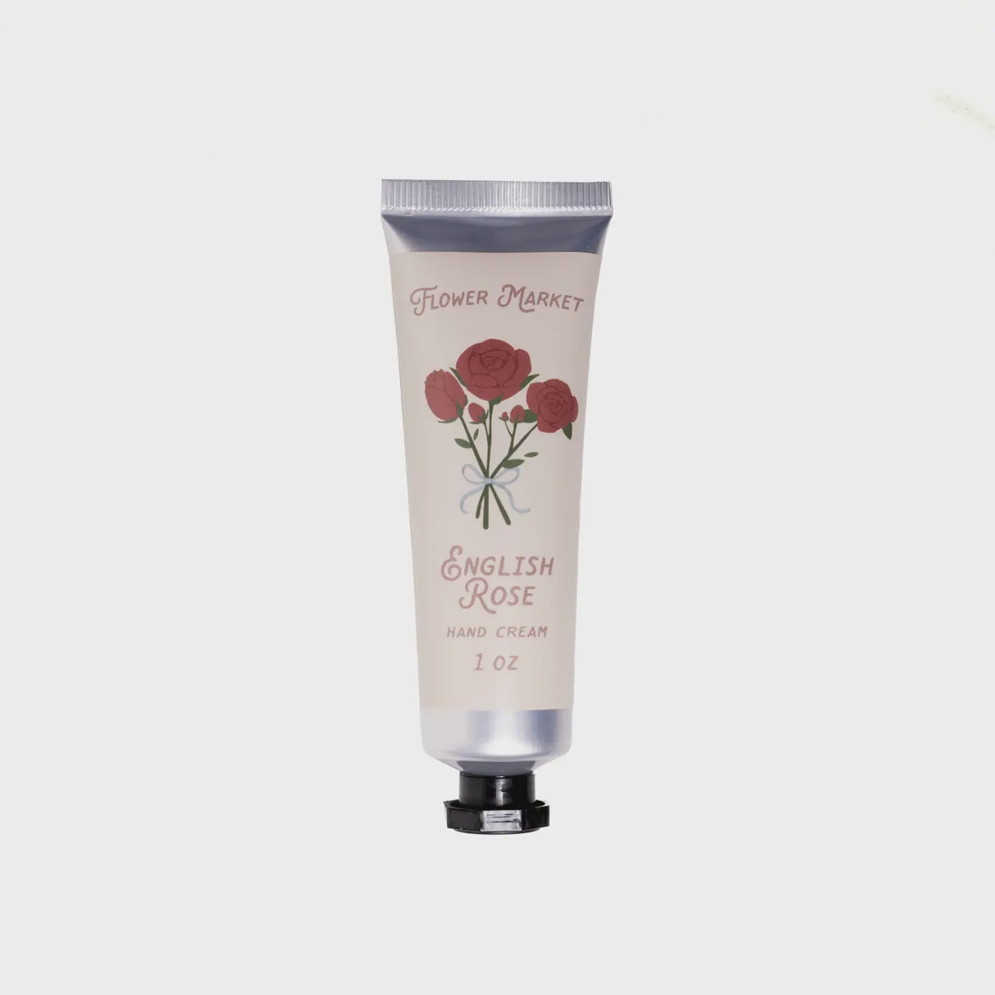 Flower Market Hand Cream - 1oz