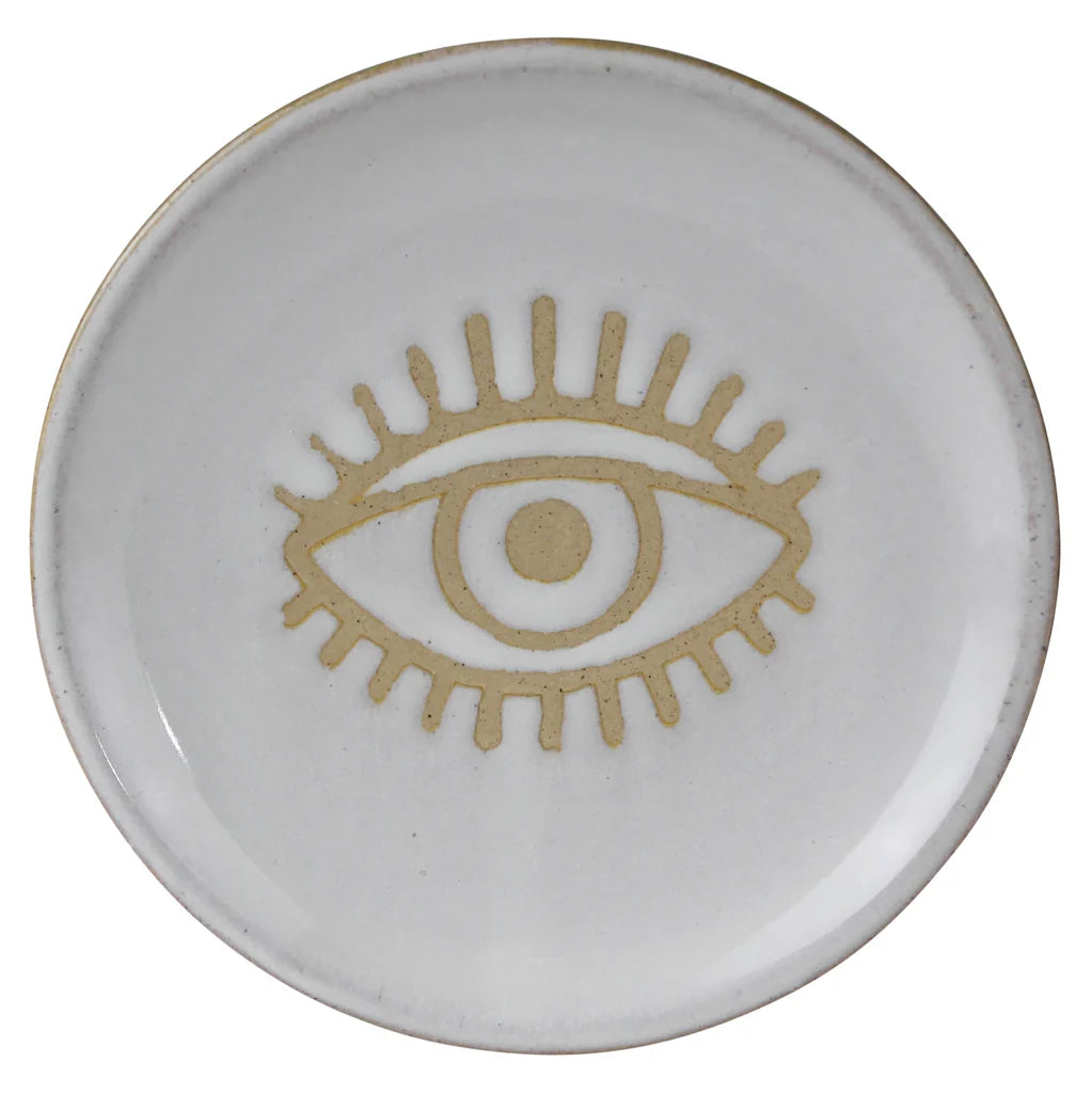 Icon Ceramic Dish