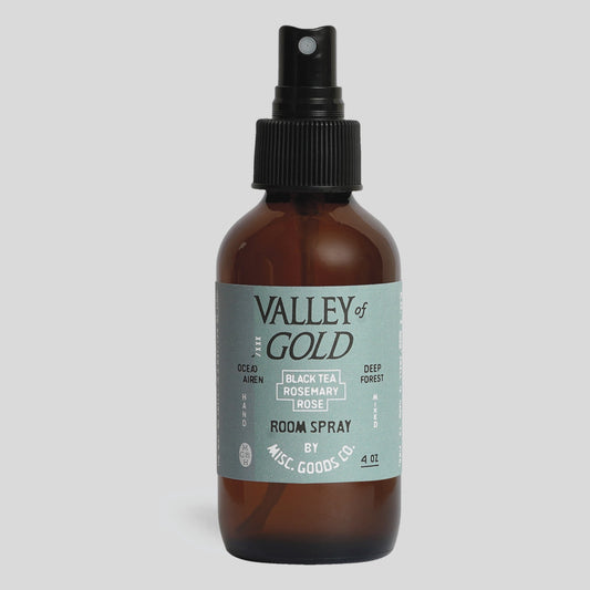 Valley of Gold Room Spray