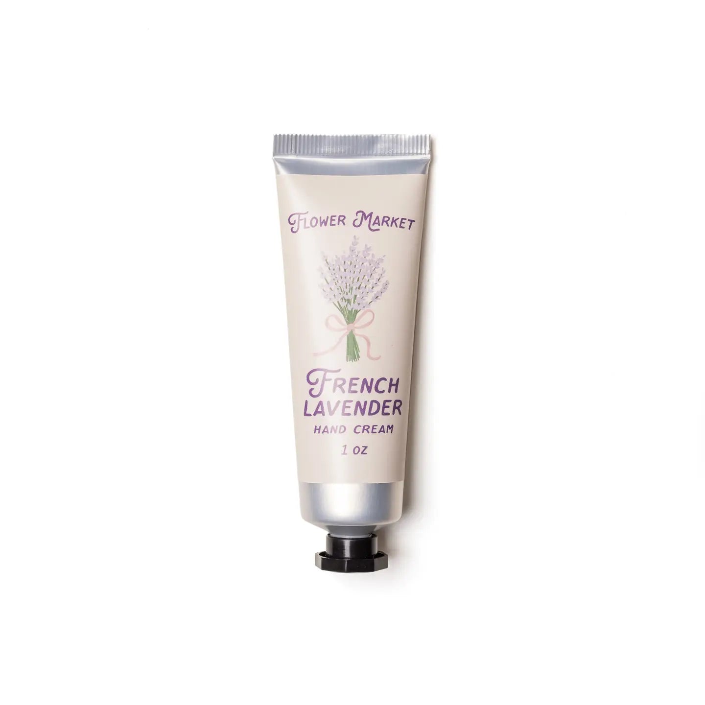 Flower Market Hand Cream - 1oz