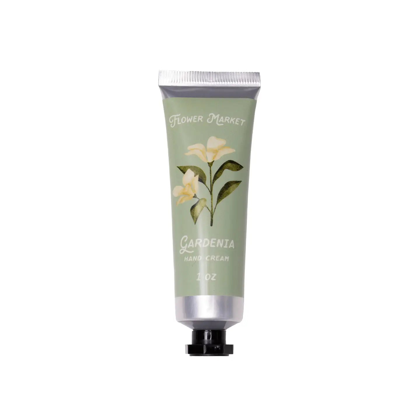 Flower Market Hand Cream - 1oz