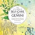 Little Book of Self-Care