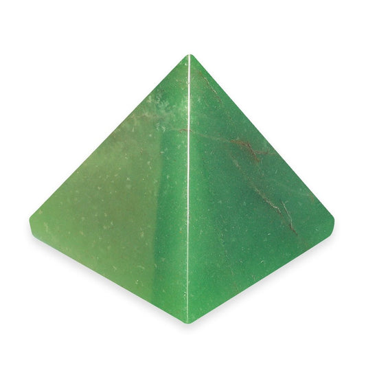 Aventurine Pyramid