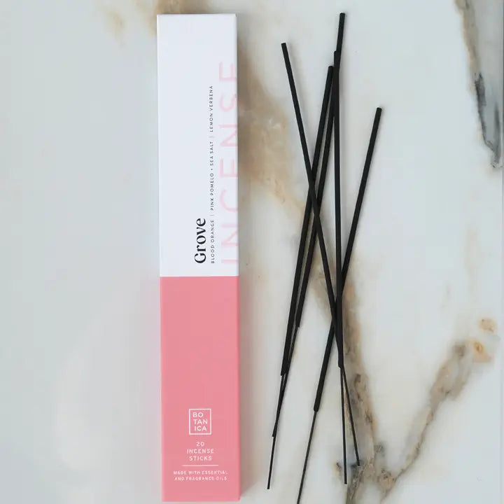 Botanica Incense
