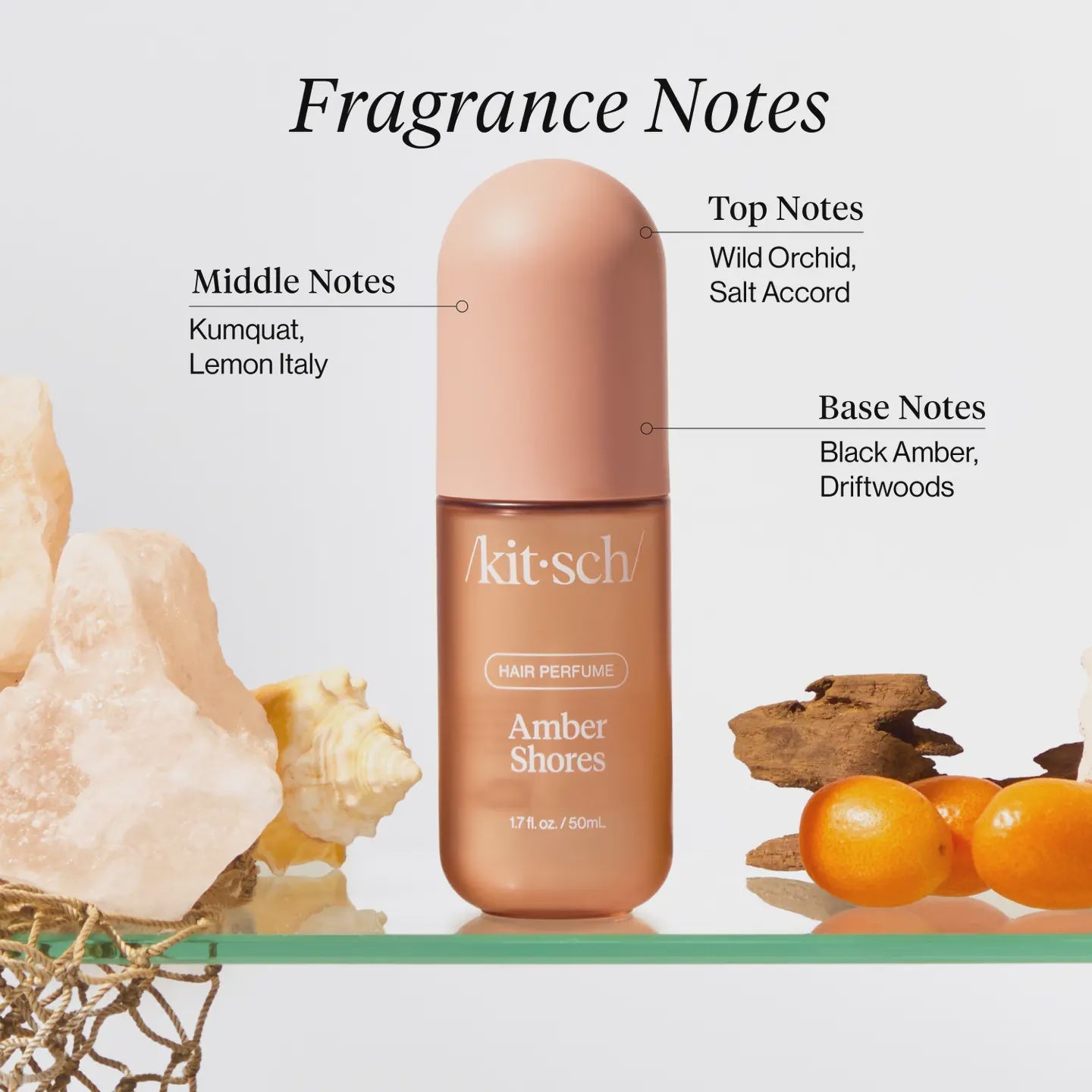 KITSCH Hair Perfume