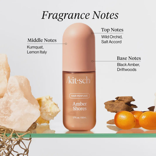 KITSCH Hair Perfume