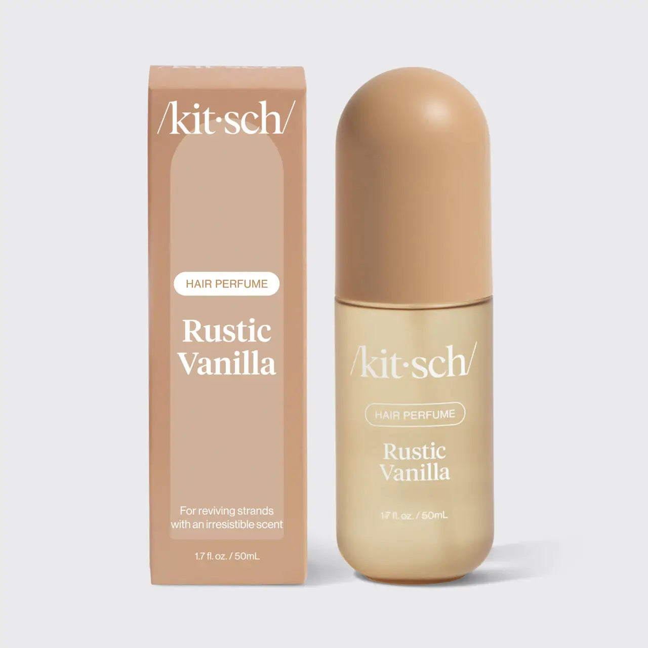 KITSCH Hair Perfume