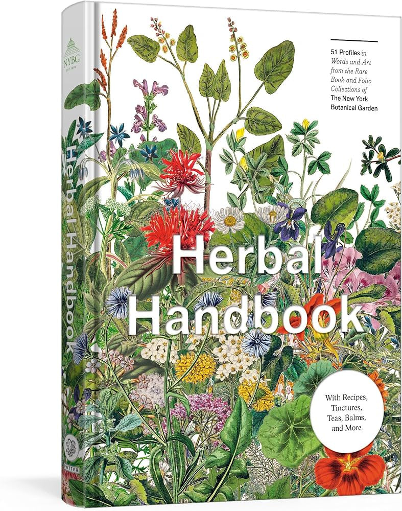 Herbal Handbook