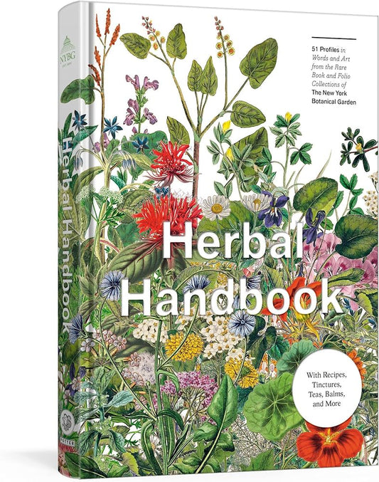 Herbal Handbook