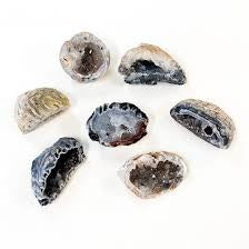 Oco Agate Geode