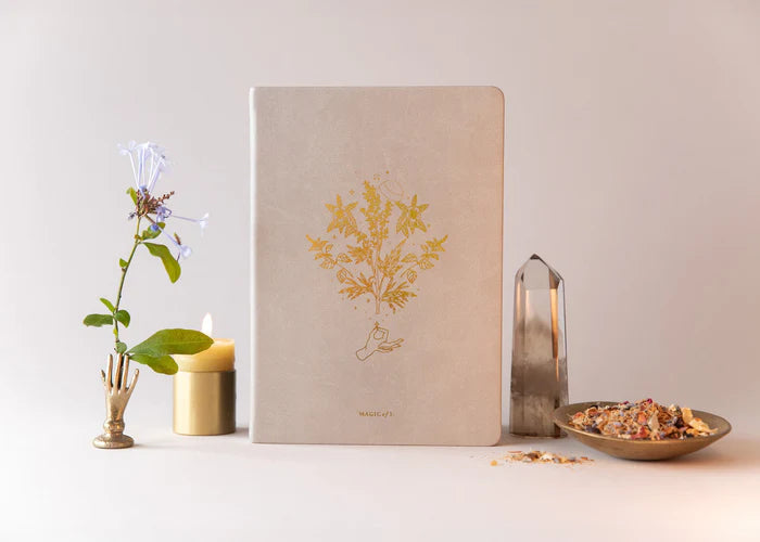 A5 Botanical Journal