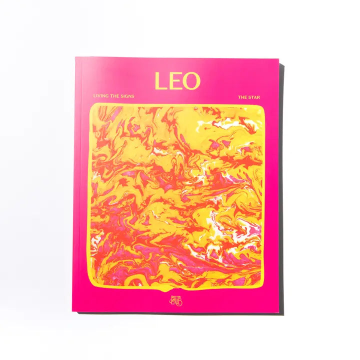 Living the Signs Workbook