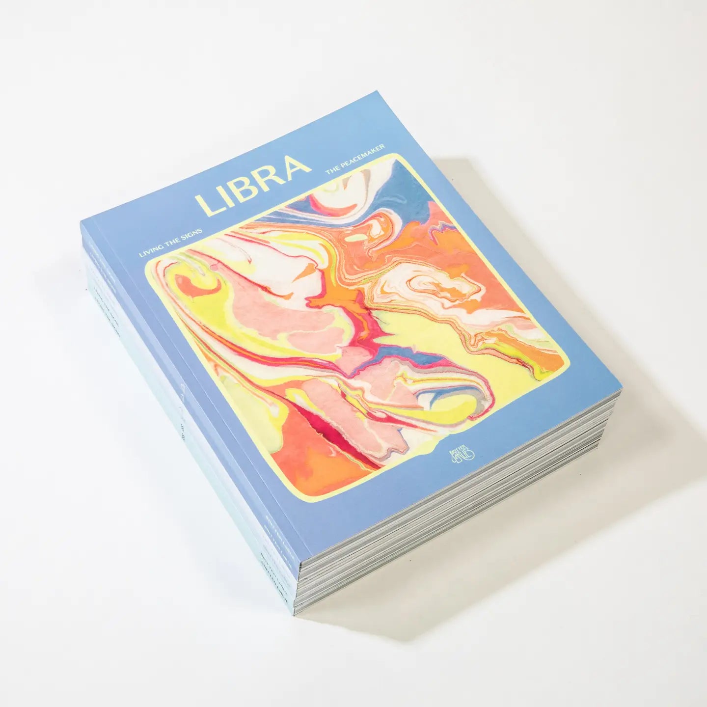 Living the Signs Workbook