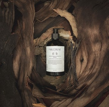 FableRune Body Lotion