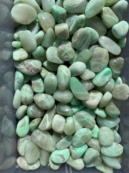 Garnierite Pebbles