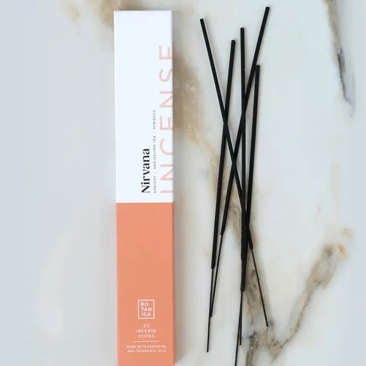 Botanica Incense