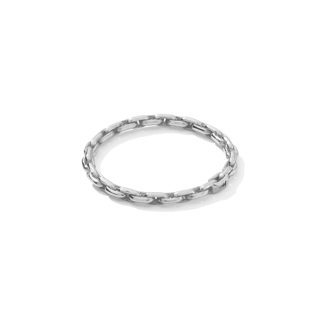 Thin Chain Band by Tawapa