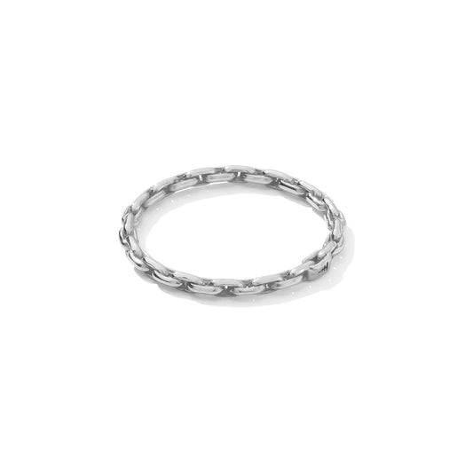 Thin Chain Band by Tawapa