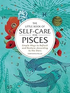 Little Book of Self-Care