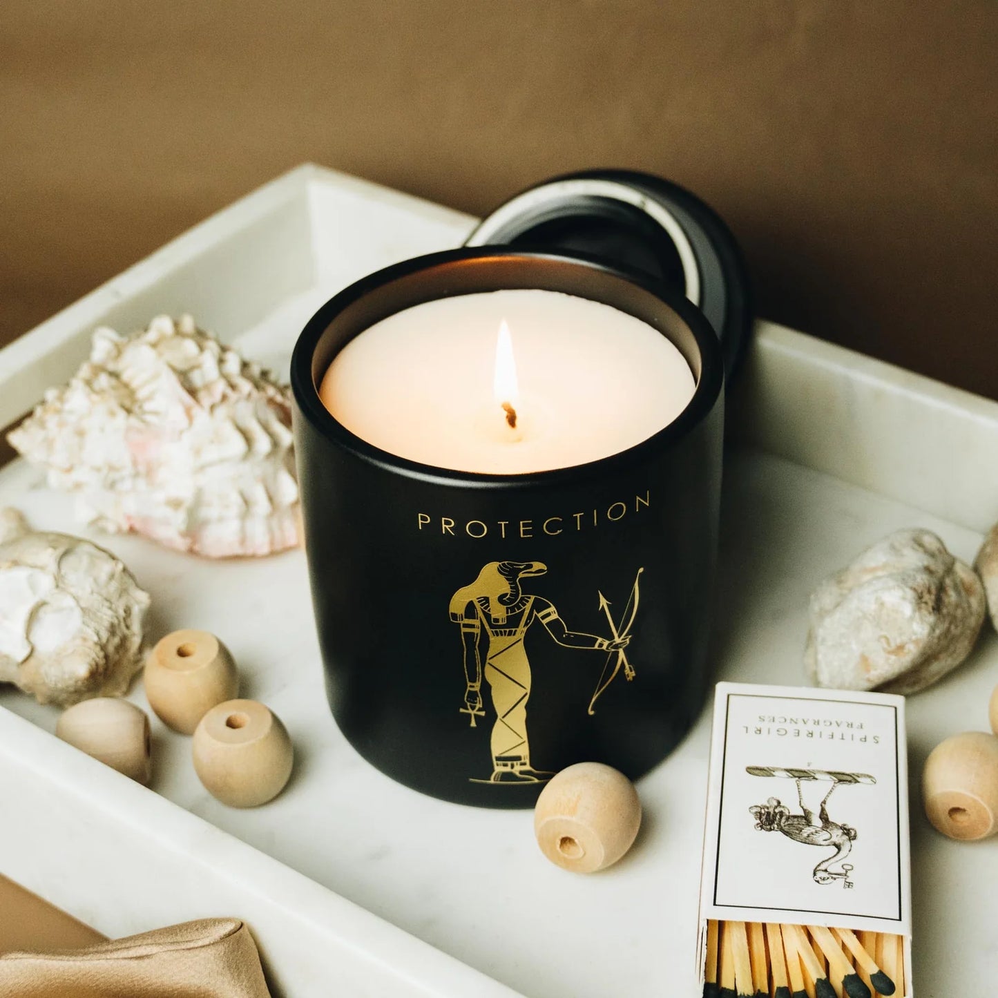 Potion Collection Candles