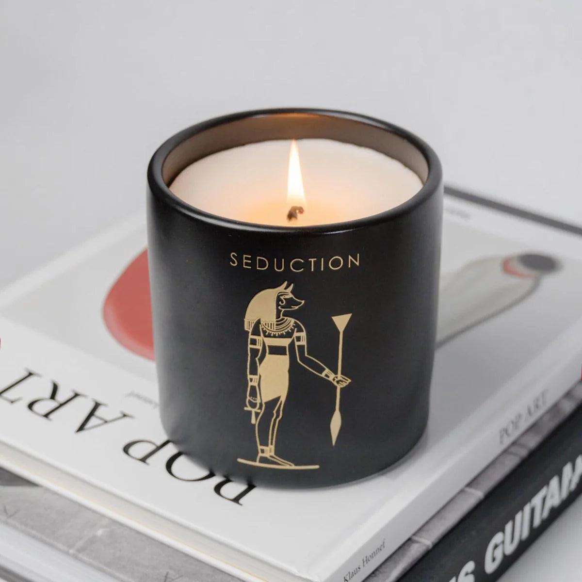 Potion Collection Candles