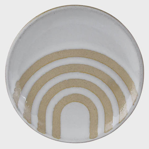 Icon Ceramic Dish