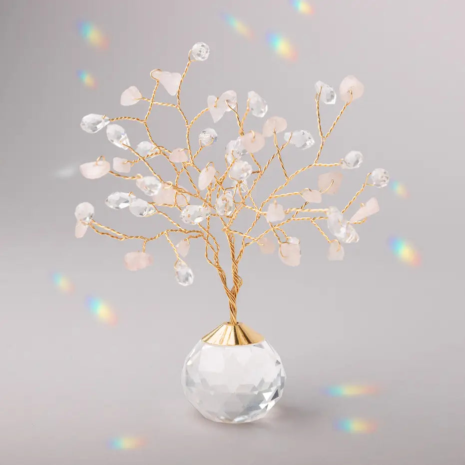 Suncatcher Tree of Life