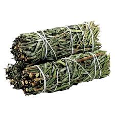 Sacred Herb Bundles